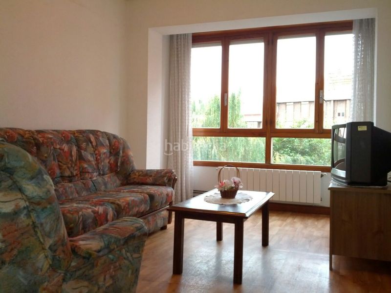 Foto 2eabf5e2-9d7d-4226-b7f2-fc5c54cec21e. Rent flat with heating in Los Castros Santander