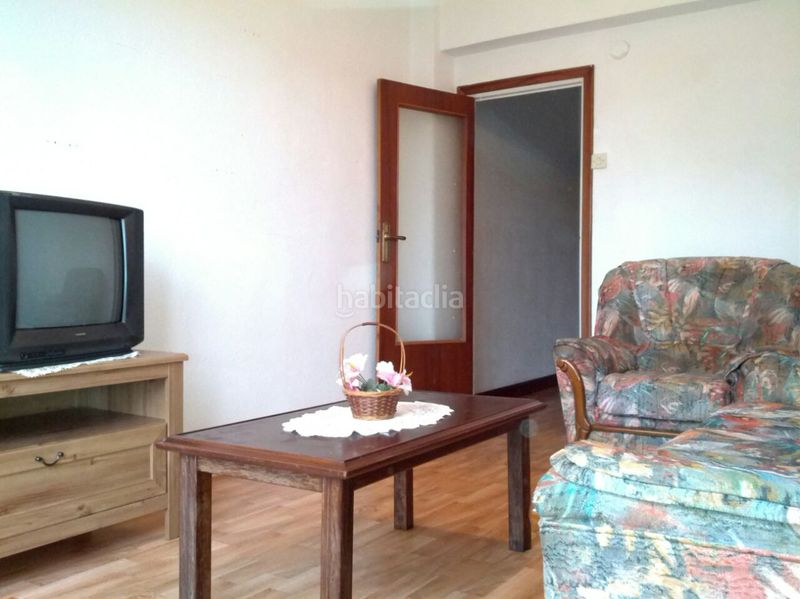 Foto 524d3697-479a-4a64-a04d-dd7a857e55b9. Rent flat with heating in Los Castros Santander
