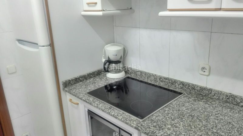 Foto 543d5e06-f1f0-4d35-85f6-db94e8e9463e. Rent flat with heating in Los Castros Santander