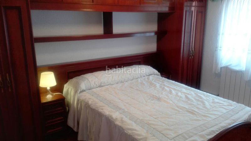 Foto 7473782e-5a2f-4b75-96a3-8f6bc333444f. Rent flat with heating in Los Castros Santander