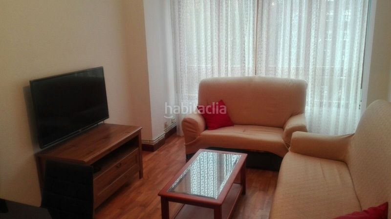 Foto 8bac9f8d-789f-4c9a-877c-c7414c9d9627. Rent flat with heating in Los Castros Santander