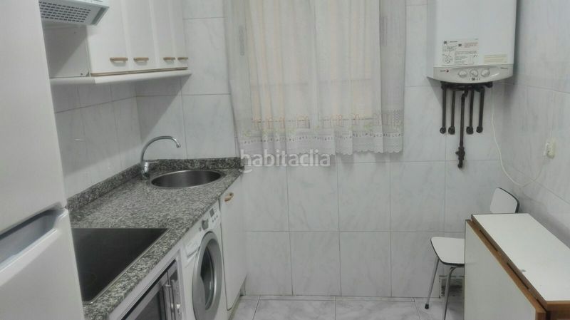 Foto 8eb6bbb4-45bb-4d4f-8db4-48b887b7d4e0. Rent flat with heating in Los Castros Santander