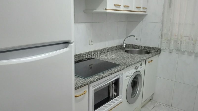 Foto 9a2f97cd-0870-4560-af1c-fc1e40798c00. Rent flat with heating in Los Castros Santander