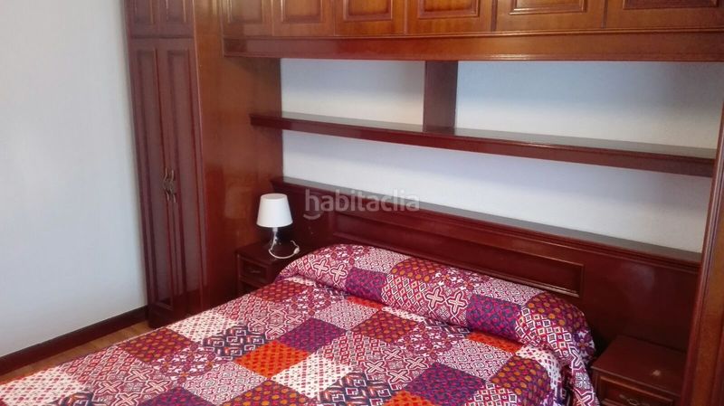 Foto a728a835-442b-491b-b296-928b22299fdd. Rent flat with heating in Los Castros Santander