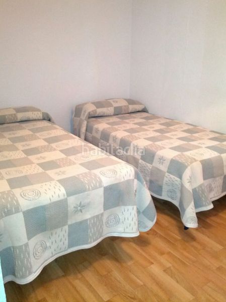 Foto a877594d-00f1-4f55-8fb6-320decc66835. Rent flat with heating in Los Castros Santander