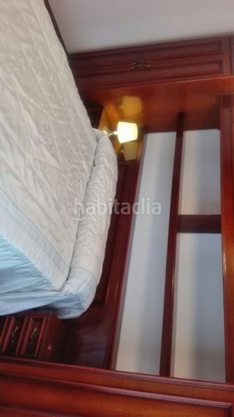 Foto ae5dd370-1fed-4492-82d4-e2e9cf5221f0. Rent flat with heating in Los Castros Santander