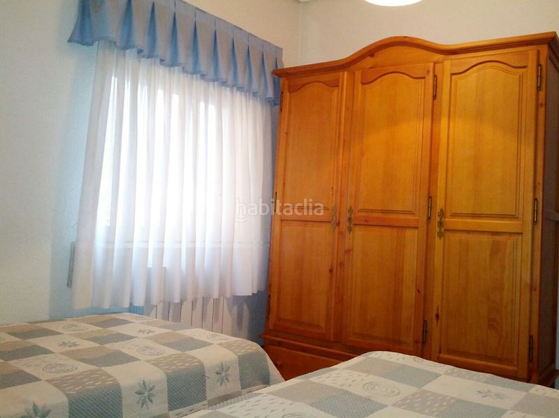 Foto be66f5ac-1e9d-425b-bcfe-873824c1fcfc. Rent flat with heating in Los Castros Santander