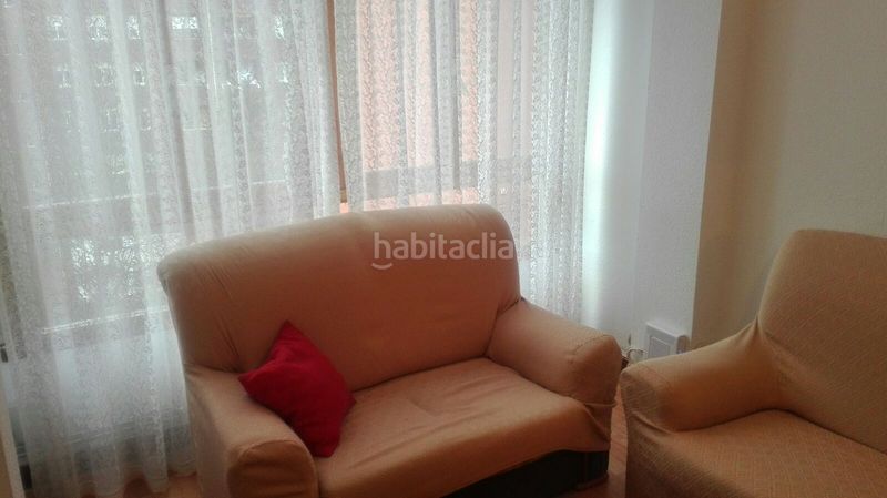 Foto ca6d886d-8a58-4b46-8f3a-e478d4d7d2f4. Rent flat with heating in Los Castros Santander