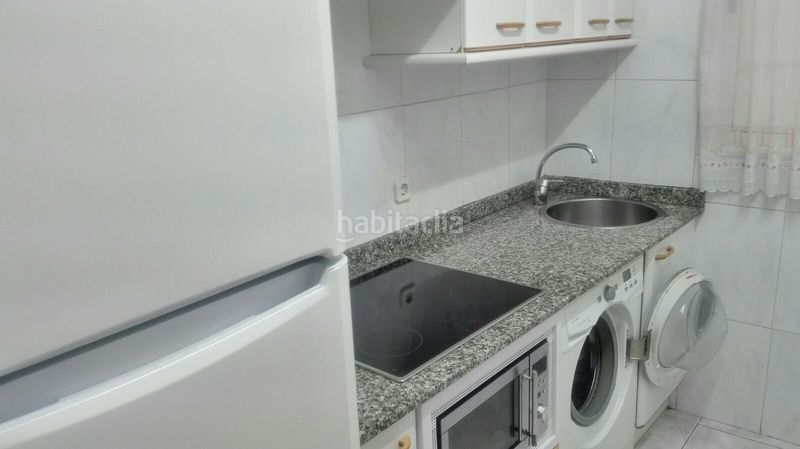 Foto d2baa87e-53cf-4d62-b680-c7523d3f6df4. Rent flat with heating in Los Castros Santander