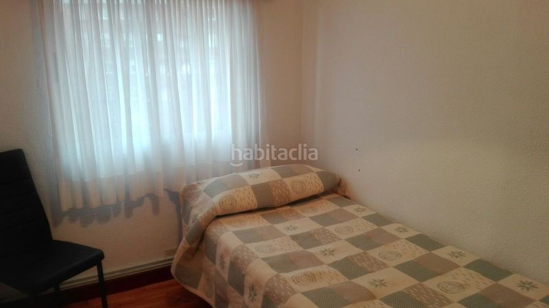 Foto ea8a141a-177e-4701-bed4-d4d87f7292b8. Rent flat with heating in Los Castros Santander