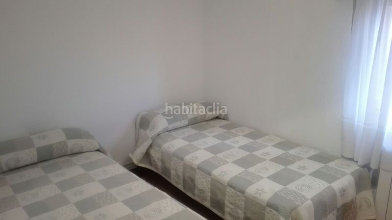 Foto ed70d30d-a299-4362-9485-cc6e1ba00ffc. Rent flat with heating in Los Castros Santander