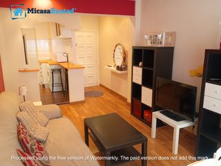 Flat in Colonia los Pinares