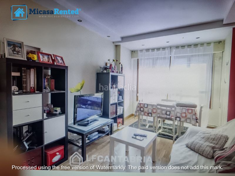Foto 08c9cda6-27cd-4c12-97d8-fe62c53efb96. Rent flat with heating in Los Castros Santander