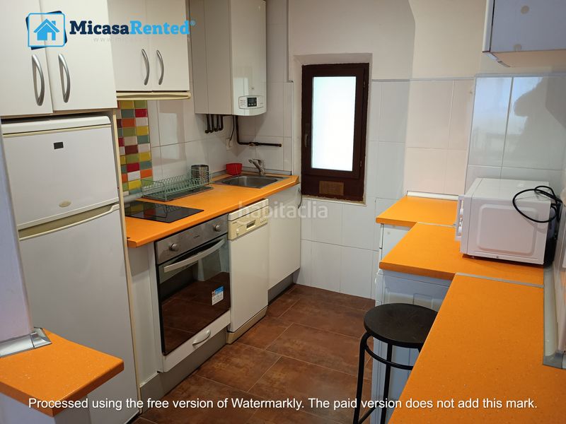 Foto 1c754a06-459f-40bc-ae52-e8dfb1ebffc7. Rent flat with heating in Los Castros Santander