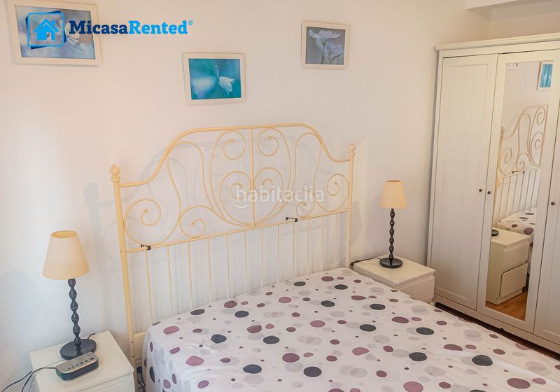 Foto 31bde250-bc32-4301-9b0e-d0047a5db6a5. Rent flat with heating in Los Castros Santander