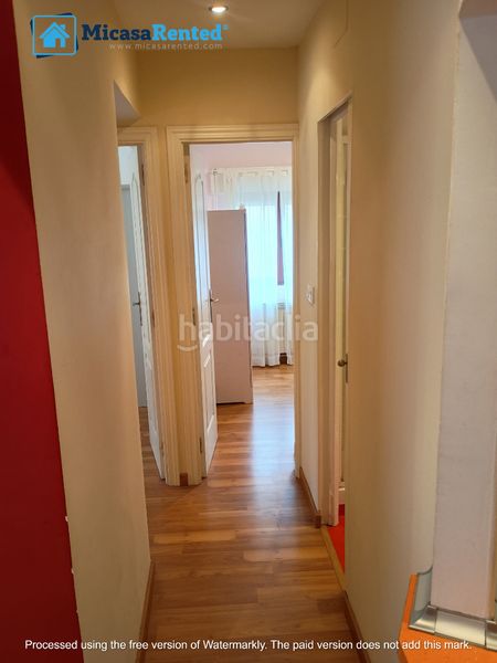 Foto 68d319a5-0b5e-461b-b45f-34db7ec6ea09. Rent flat with heating in Los Castros Santander
