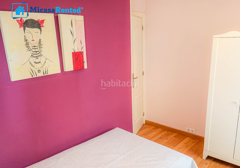 Foto 6ab07dd2-771d-4df3-8a50-50e9cce6ef0a. Rent flat with heating in Los Castros Santander
