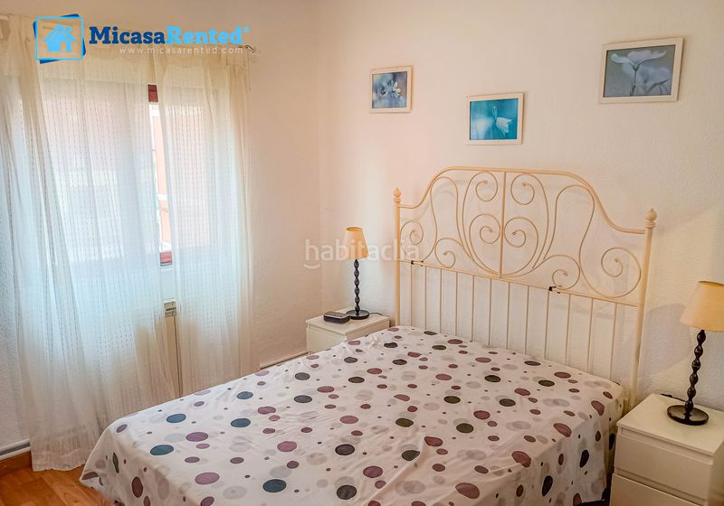 Foto 86ad6ae6-c740-4f65-9885-b3a734c163c8. Rent flat with heating in Los Castros Santander