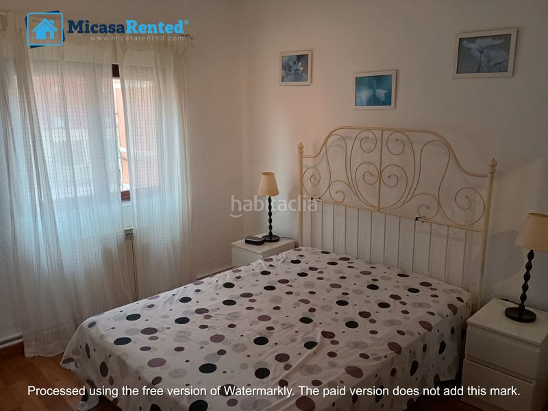 Foto 90154bbe-bf16-44fe-8c88-2abf5ec60d13. Rent flat with heating in Los Castros Santander