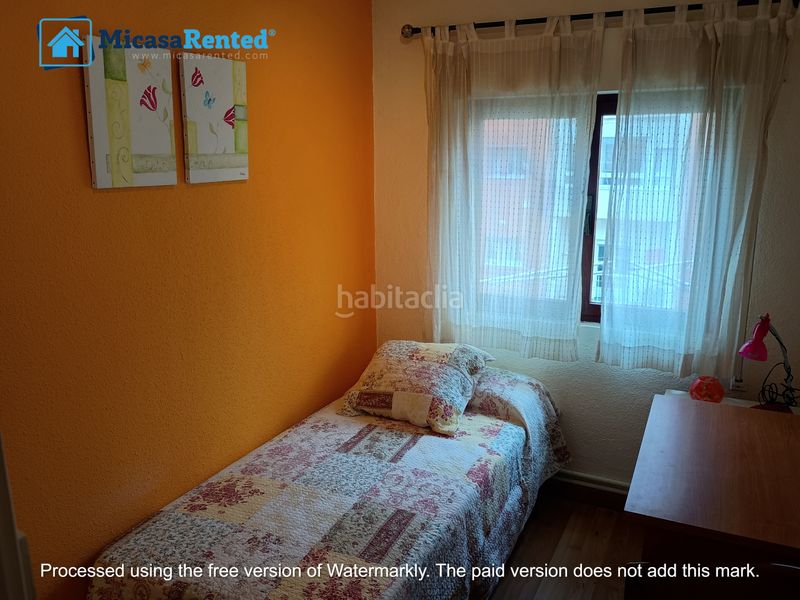 Foto 953abd5a-d2c8-432e-9cc9-ae2a12211b93. Rent flat with heating in Los Castros Santander
