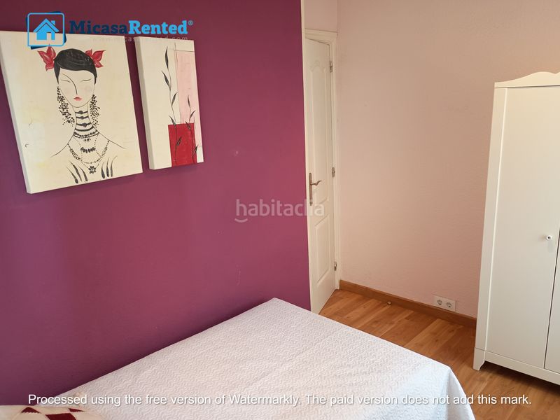 Foto a5d45f9f-d290-43ba-82e5-9b939afbf101. Rent flat with heating in Los Castros Santander