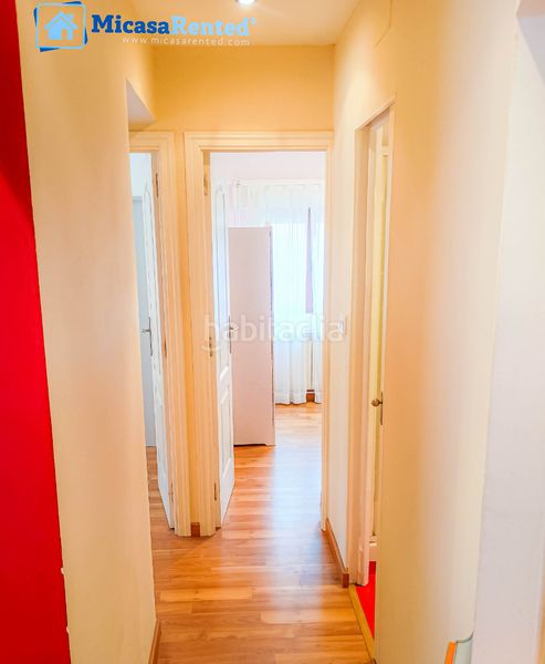 Foto b2494731-010e-4ee3-a9c1-edf30399c7d5. Rent flat with heating in Los Castros Santander