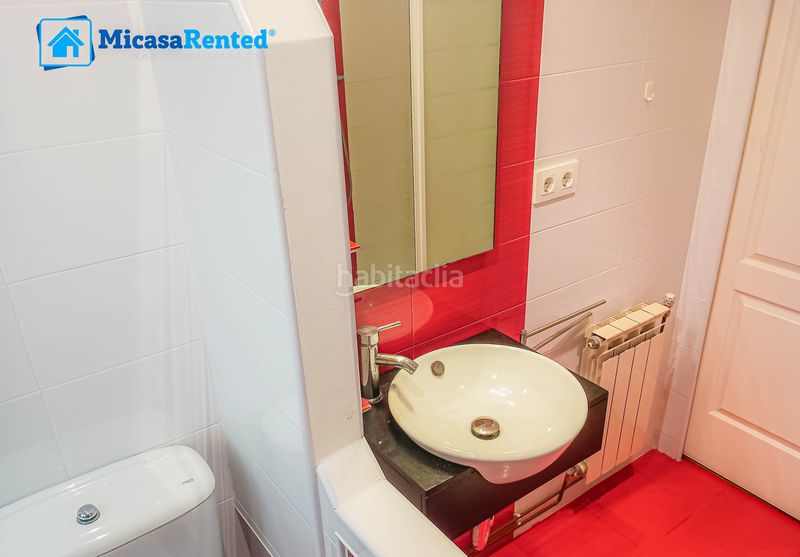Foto c72817c6-f571-46b7-a30a-9eb001a6e37e. Rent flat with heating in Los Castros Santander