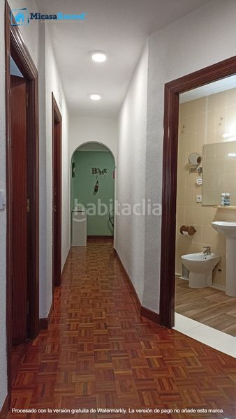 Foto dece7e23-6e65-4090-850e-792cde10be1c. Lloguer pis amb calefacció a General Dávila Santander