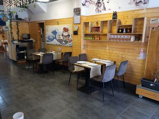 Alquiler Local Comercial  Calle santa luc�a. Local para negocio de restauraci�n