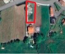 Terreno residenziale  Ca-620. Terreno urbano en saro (cantabria), con una superficie de 665 m²