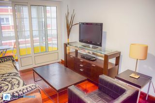 Miete Etagenwohnung  Calle nicolás salmerón. Piso en alquiler fijo o temporal a partir de septiembre