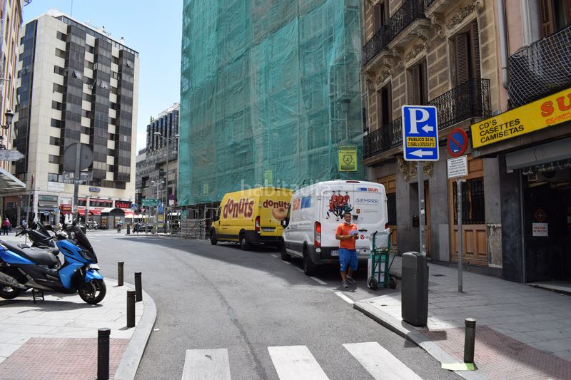 Foto 9f0276e1-ea04-421a-b70c-e0a496a736fa. Miete autoparkplatz in calle de isabel la católica 12 in Madrid