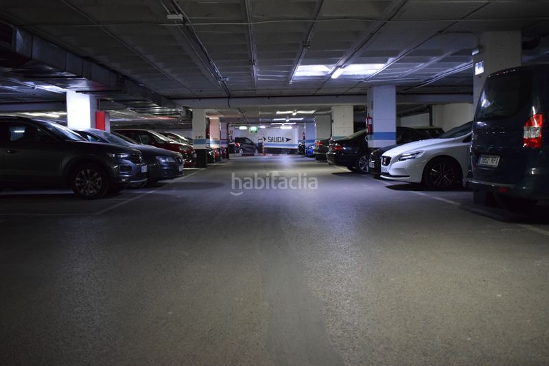 Foto de61fba6-df42-4141-993c-00914b4739a1. Rent car parking in avenida del general perón 32 in Madrid