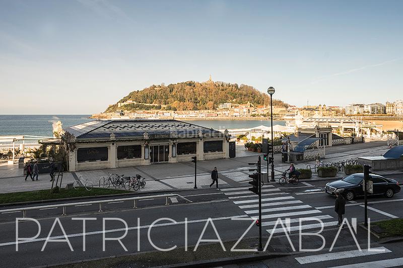 Foto 48a3e146-ec0d-42bc-99ee-b917835840b8. Appartamento con riscaldamento in Área Romántica Donostia - San Sebastián