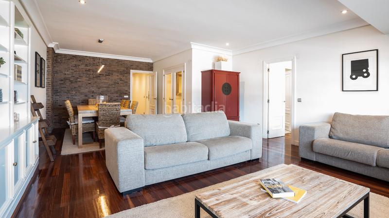 Foto 6f649584-7970-47cf-ada9-e0adce2c423d. Appartamento con riscaldamento in Área Romántica Donostia - San Sebastián