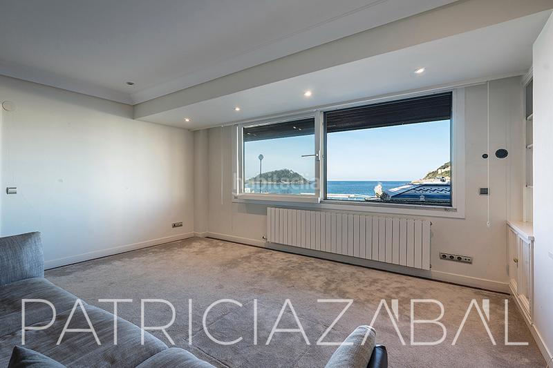 Foto 9aa2d1fb-d203-4cdb-8c8e-9795c1ca91ca. Appartamento con riscaldamento in Área Romántica Donostia - San Sebastián