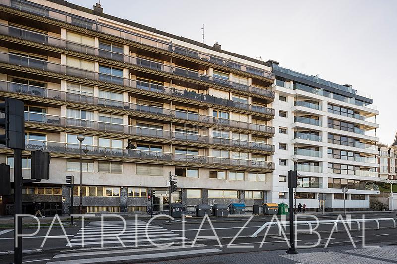 Foto cb0a27a2-3771-45f0-a443-2de399160bd2. Appartamento con riscaldamento in Área Romántica Donostia - San Sebastián