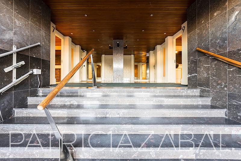 Foto f278c8b6-19ff-4763-9853-5a034bed53f8. Appartamento con riscaldamento in Área Romántica Donostia - San Sebastián