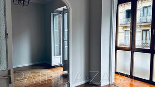 Location Appartement  Reyes catolicos kalea. Piso en alquiler de larga duración en reyes catolicos, donostia