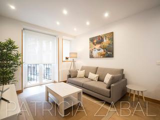 Location Appartement  Askatasunaren hiribidea. Piso en alquiler de larga duración  en la avenida de la libertad