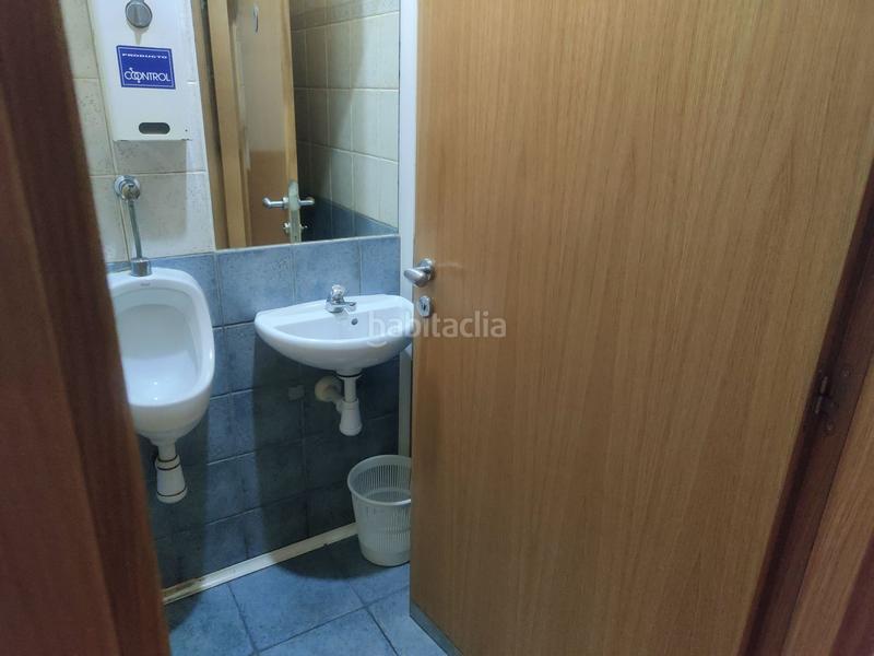 Foto 2a9506af-03a5-41e8-a298-f1338181bc24. Affitto locale commerciale in Centro Errenteria