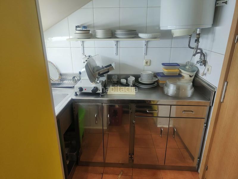 Foto 66e62fcf-f03f-4a33-8389-d3970d692d09. Affitto locale commerciale in Centro Errenteria