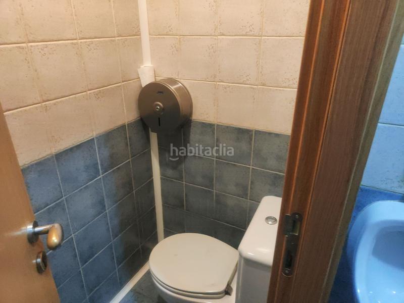 Foto 92e064cb-4c00-4347-a567-361708fa951c. Affitto locale commerciale in Centro Errenteria