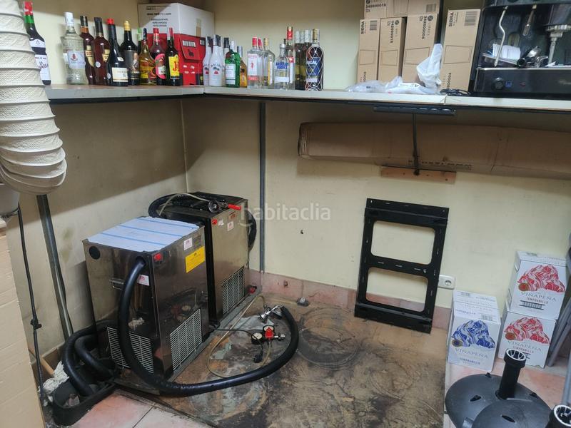 Foto c7b254cc-e2c3-4fa0-8753-442230e3a04a. Affitto locale commerciale in Centro Errenteria