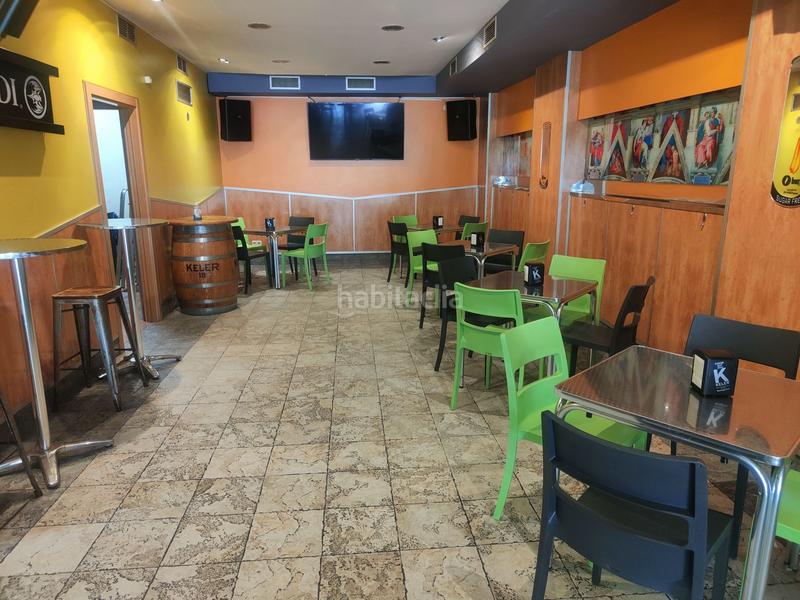 Foto f6af906e-0458-4e5f-929f-b4d47d516a19. Affitto locale commerciale in Centro Errenteria