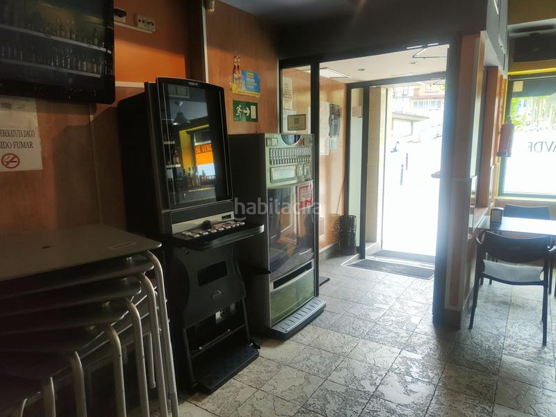 Foto 0f6ed68b-349e-41bb-b995-77aa8e65c73b. Miete geschäftsraum in Centro Errenteria