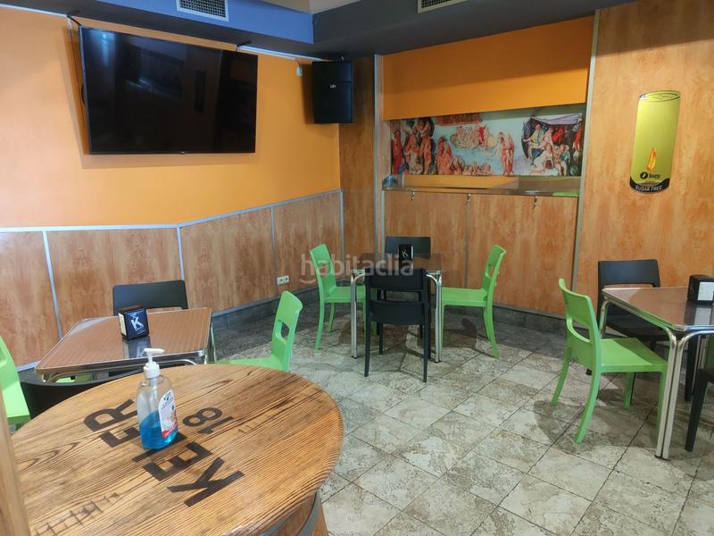 Foto 5d01f5a0-d791-4c13-8b3b-c7f4eda28532. Miete geschäftsraum in Centro Errenteria