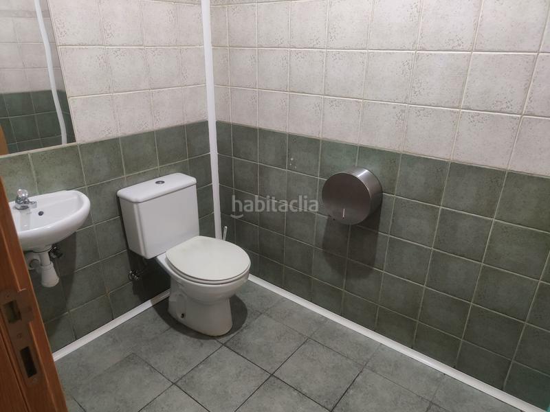 Foto c64761f7-0e9d-4ca8-bb2d-f82c199cad1e. Miete geschäftsraum in Centro Errenteria