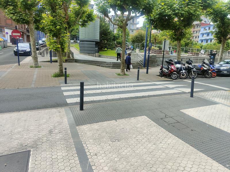Foto ed81eb9d-62a0-43f8-8387-a6019f304818. Miete geschäftsraum in Centro Errenteria