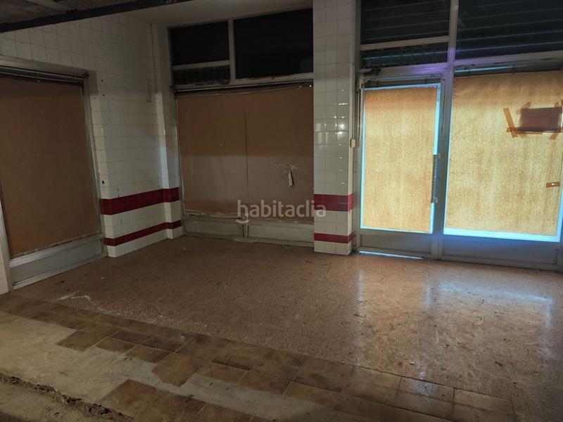 Foto 20fe3fde-15ca-45bf-96ea-248df5cd68f4. Lloguer local comercial a Iztieta - Olibet Errenteria